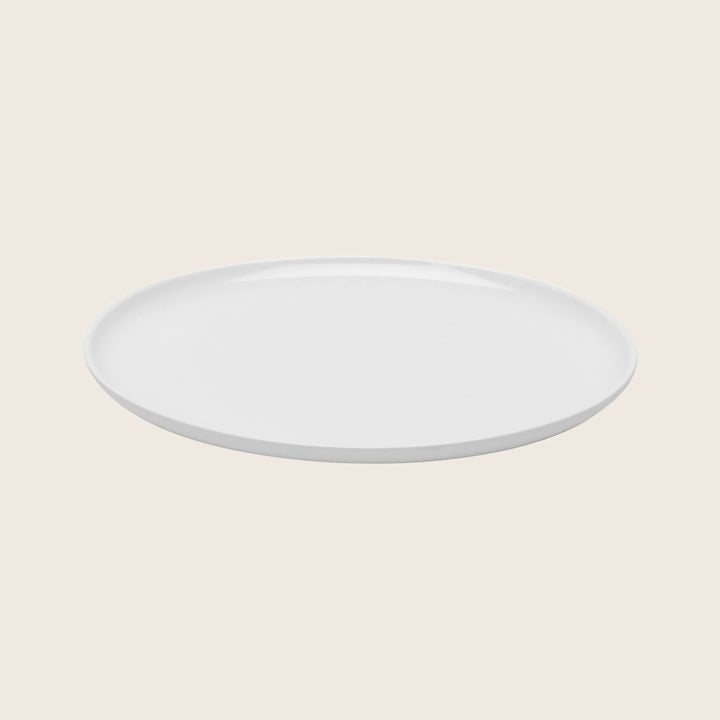 Base Low Plate Large - 9.4"