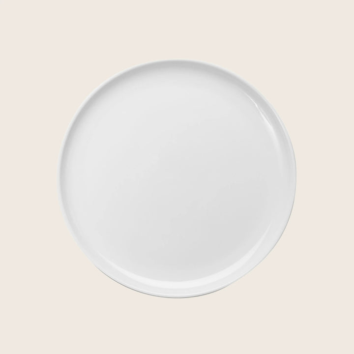 Base Low Plate Large - 9.4"