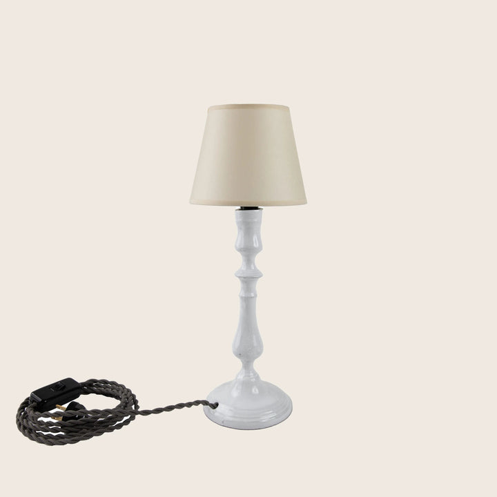 Istanbul Table Lamp Base 12"