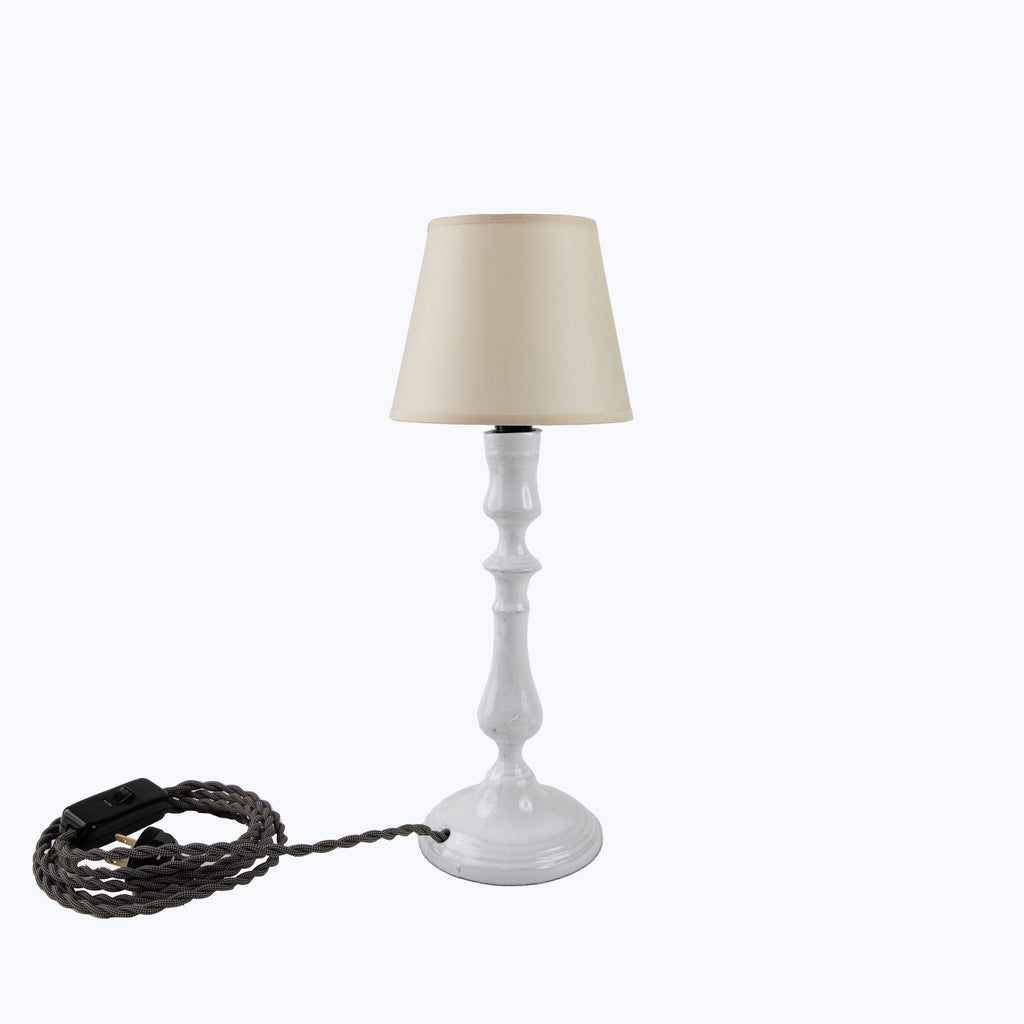 Istanbul Table Lamp Base 12"