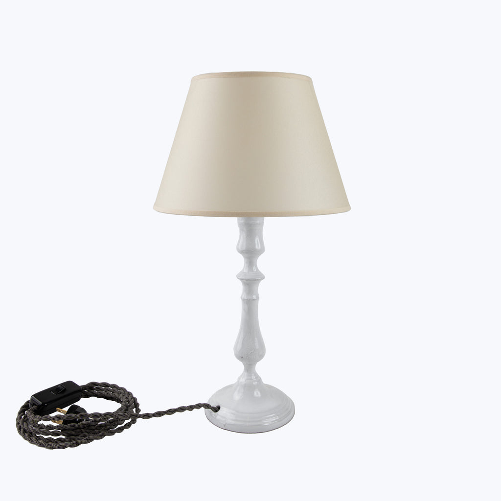 Istanbul Table Lamp Base 12"