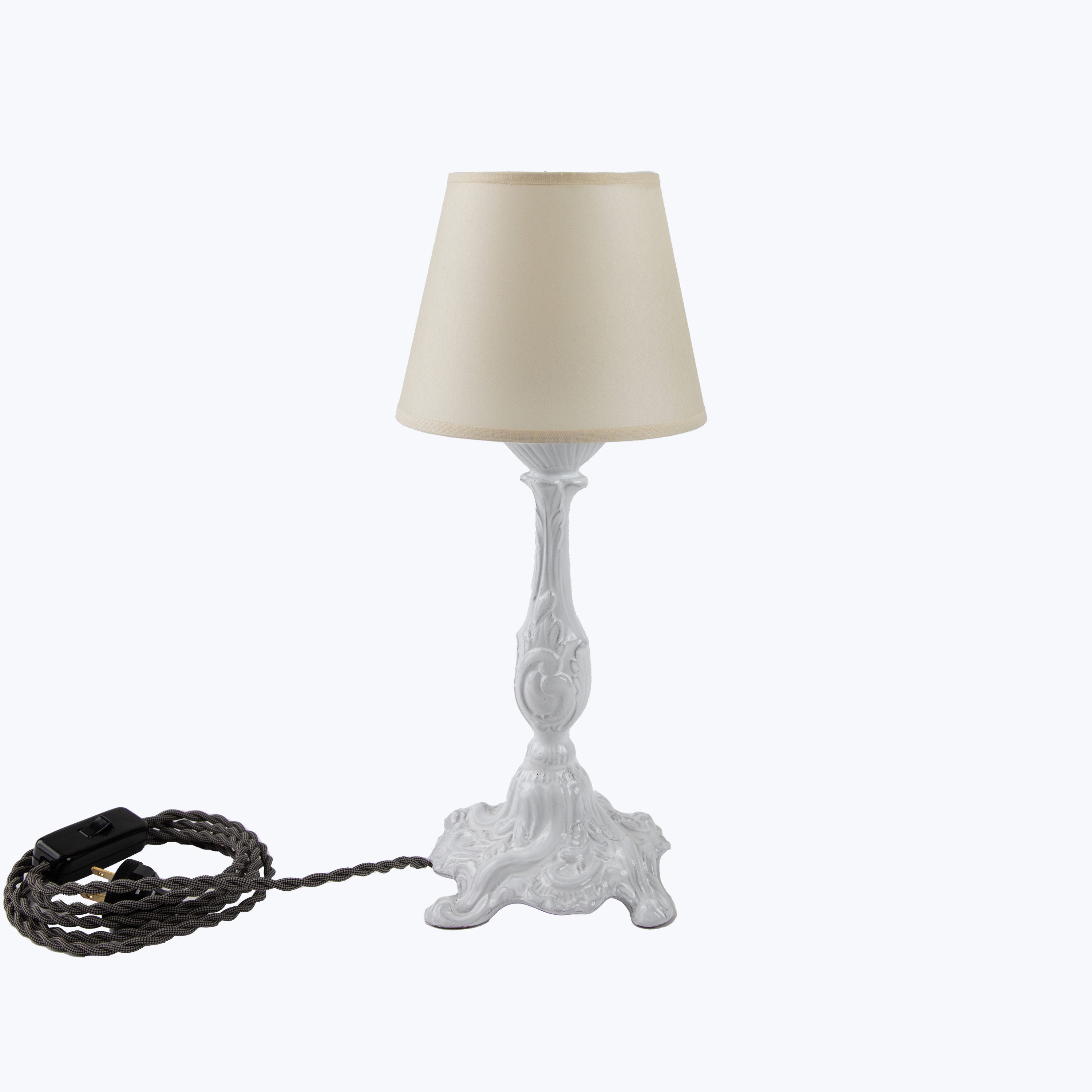 Tom Table Lamp Base