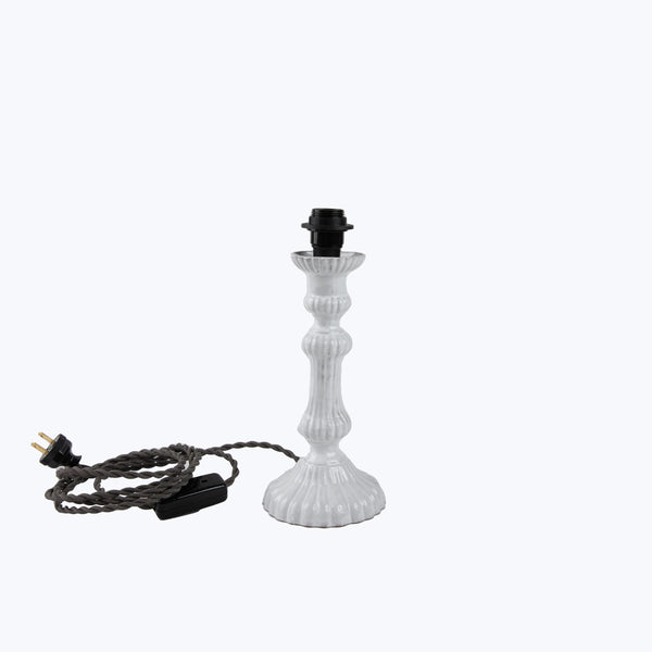 Peggy Table Lamp Base