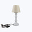 Peggy Table Lamp Base