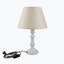 Peggy Table Lamp Base