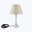 Gisele Table Lamp Base