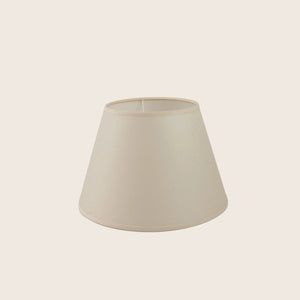 Off-White Lampshade 6" - hover