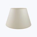 Off-White Lampshade 17.7"