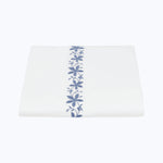 Callista Percale Duvet Cover Bluebell / Full/Queen