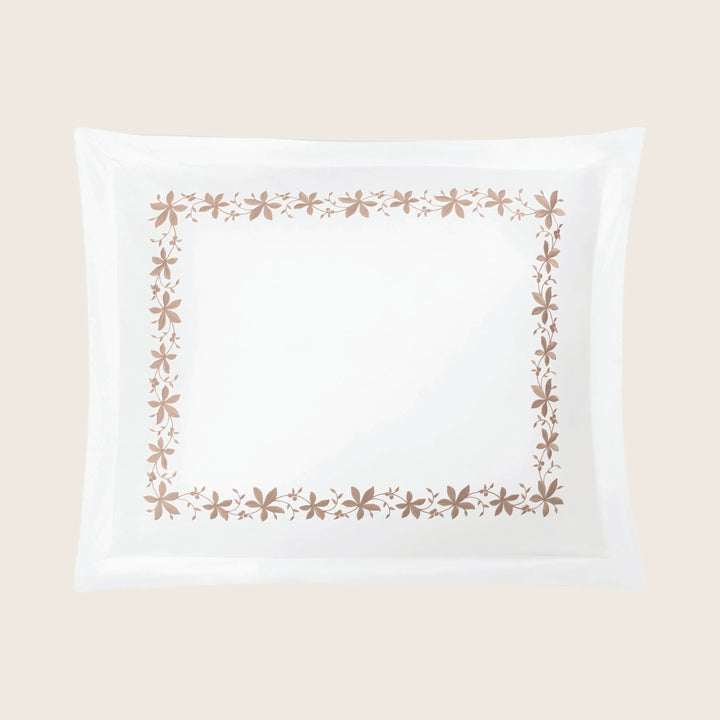Callista Percale Sham Shell / Standard