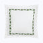 Callista Percale Sham Clover / Euro