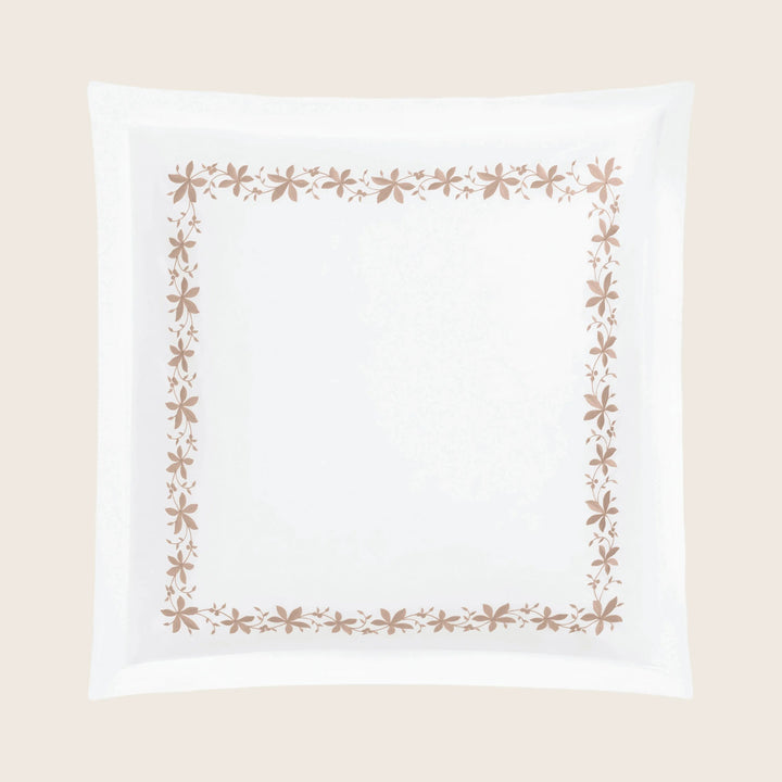 Callista Percale Sham Shell / Euro