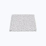 Celine Percale Fitted Sheet Charcoal / Twin