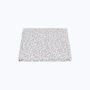 Celine Percale Fitted Sheet Charcoal / Twin