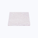 Celine Percale Fitted Sheet Pink / Twin