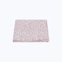 Celine Percale Fitted Sheet Redberry / Twin