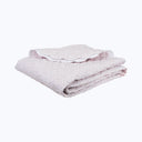 Celine Percale Quilt Pink / Twin