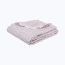 Celine Percale Quilt Redberry / Twin