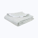 Celine Percale Quilt Grass / Twin