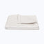 Matteo Cotton Coverlet Natural / Twin