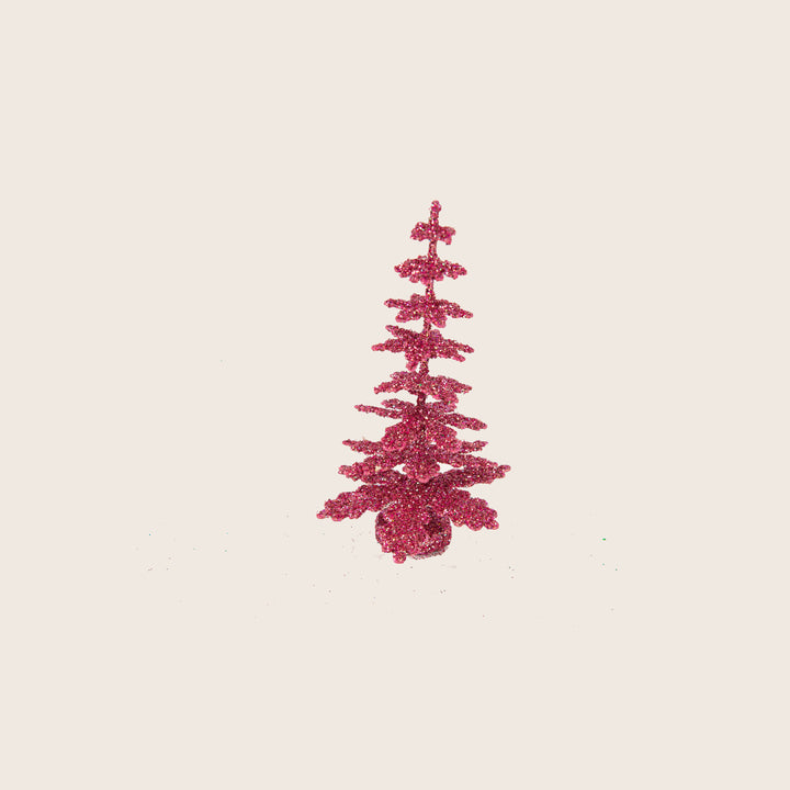 Image for Deco Tree, Hologram Rose