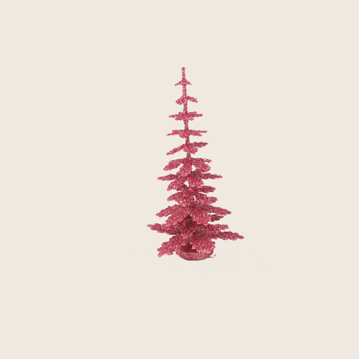 Image for Deco Tree, Hologram Rose
