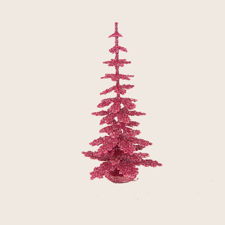 Image for Deco Tree, Hologram Rose