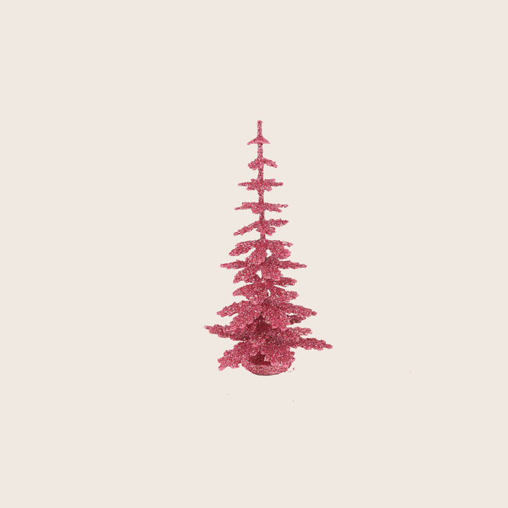 Image for Deco Tree, Hologram Rose