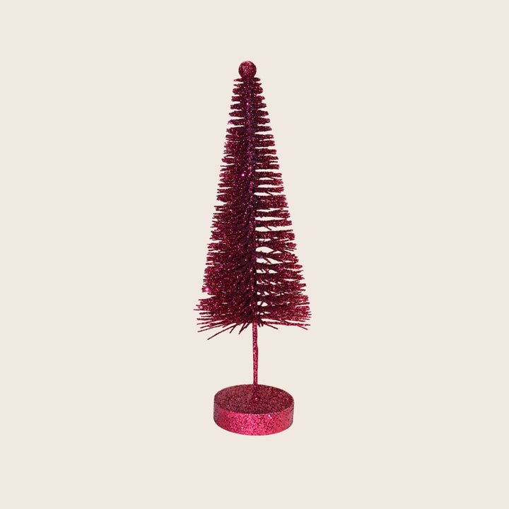 Skinny Tree, Fuchsia