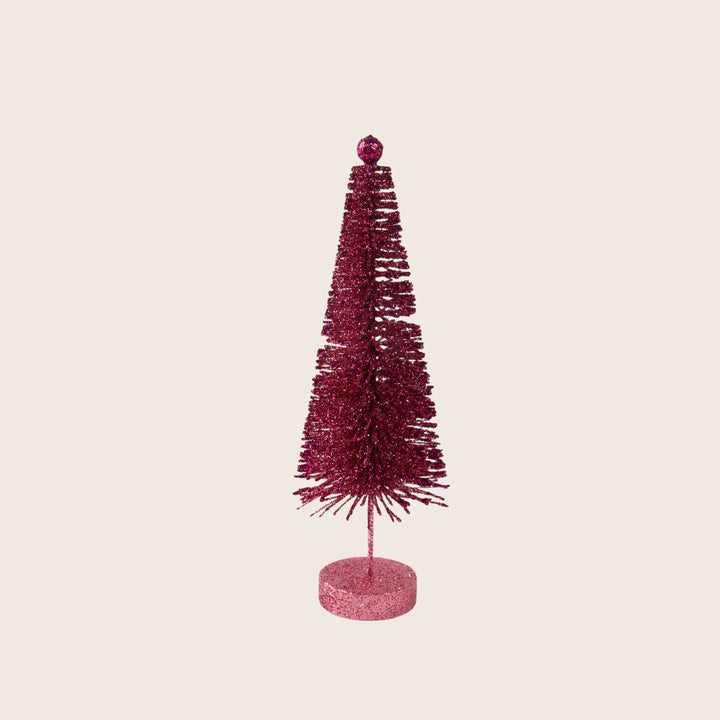 Skinny Tree, Fuchsia