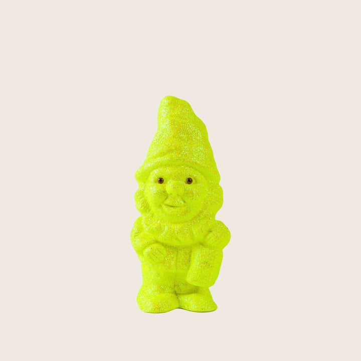 Glitter Gnome