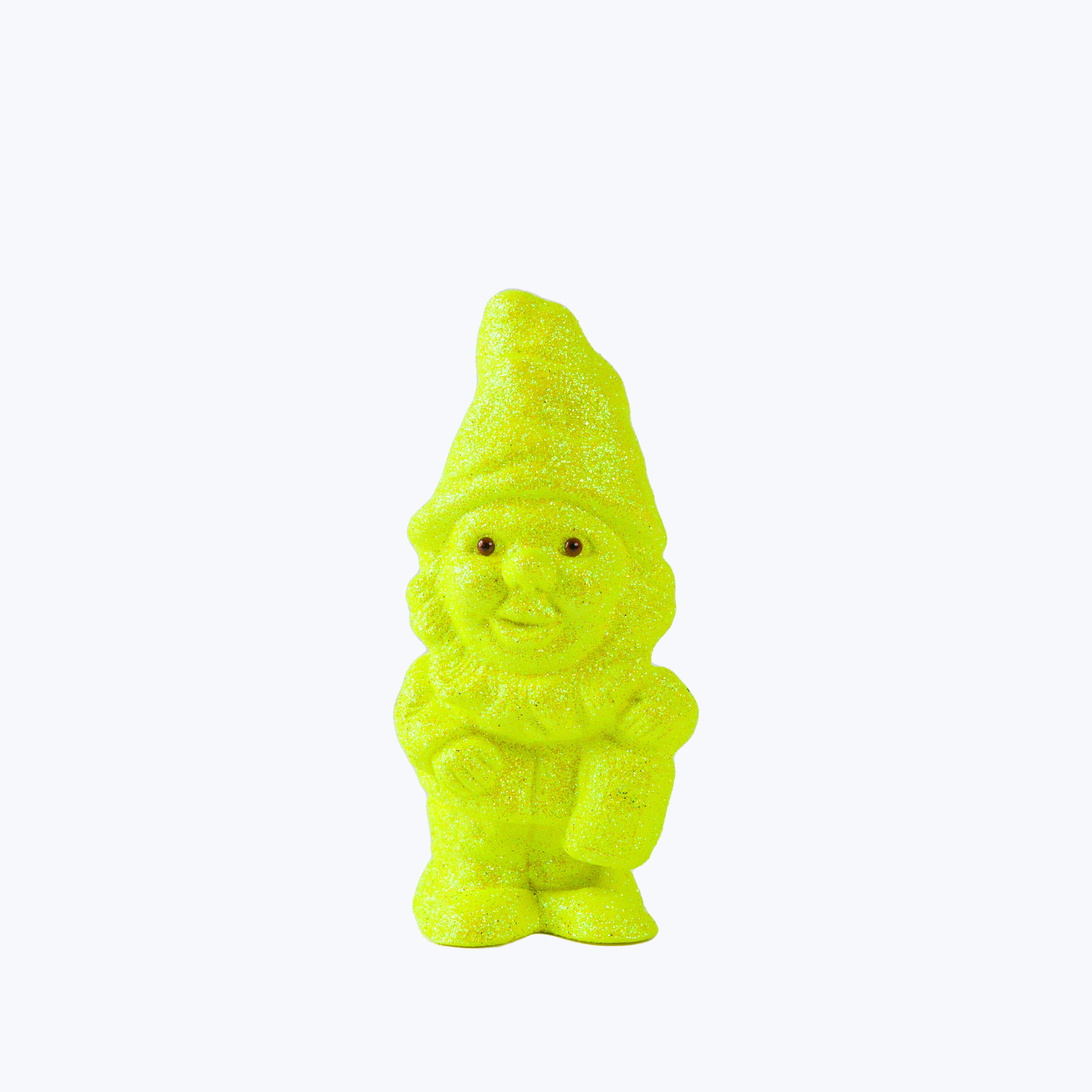 Glitter Gnome