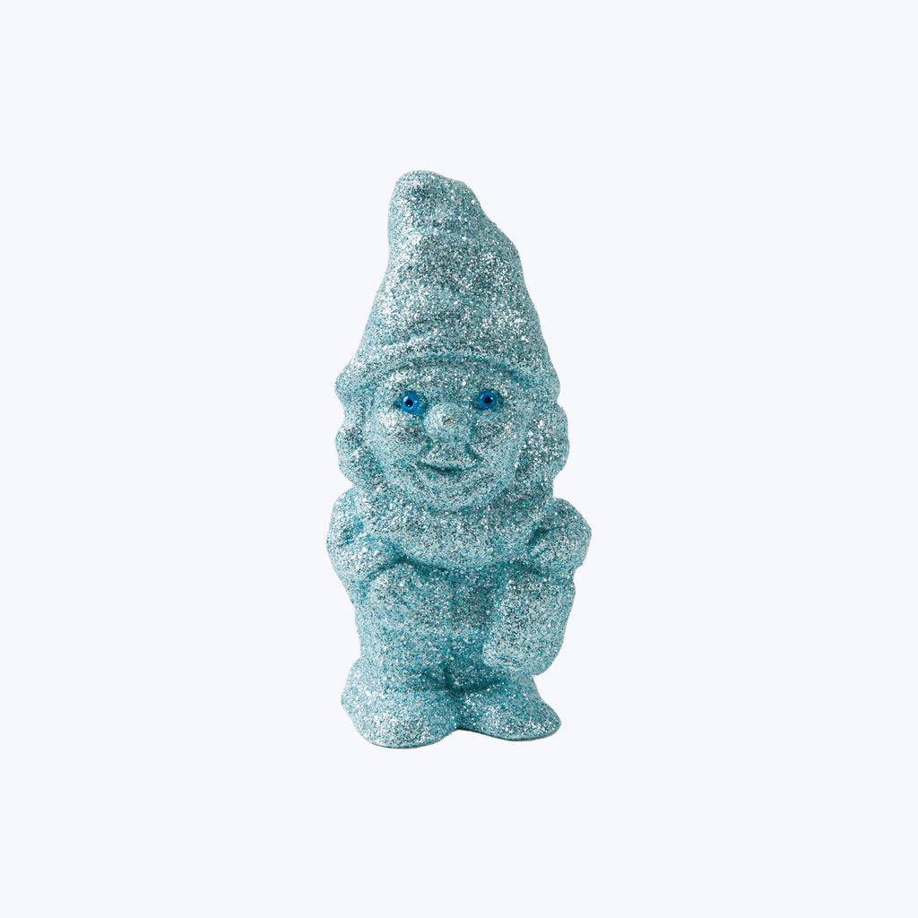 Glitter Gnome