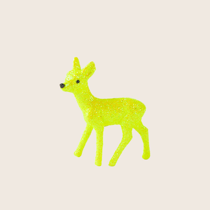 Assorted Mini Deer