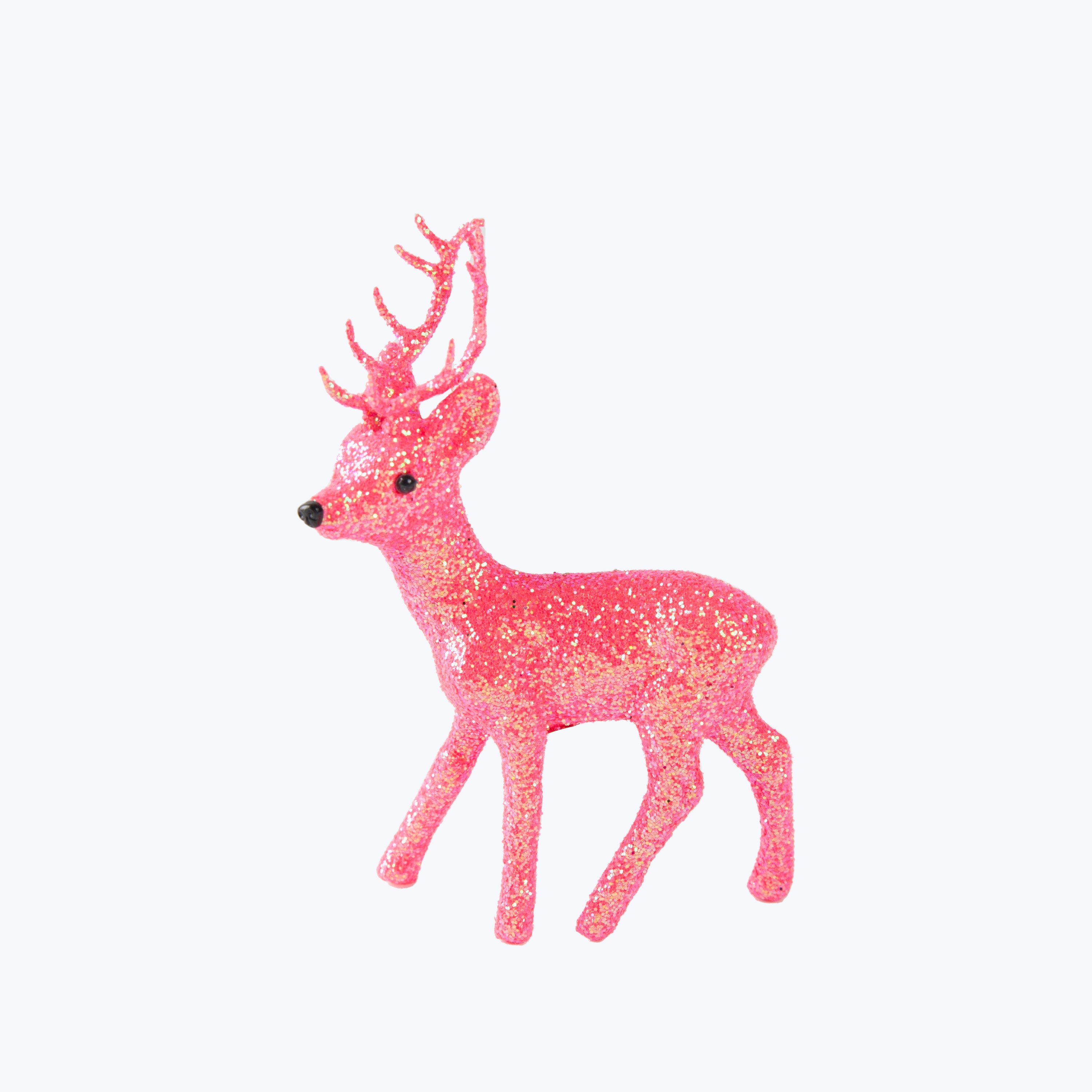 Assorted Mini Deer With Antlers