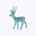 Assorted Mini Deer With Antlers