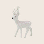 Assorted Mini Deer With Antlers