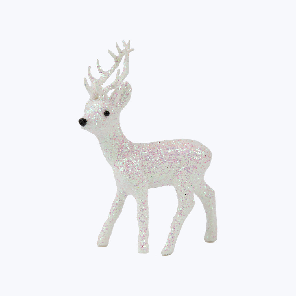 Assorted Mini Deer With Antlers