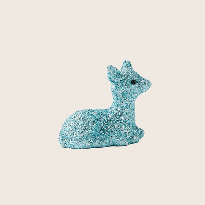 Assorted Sitting Deer