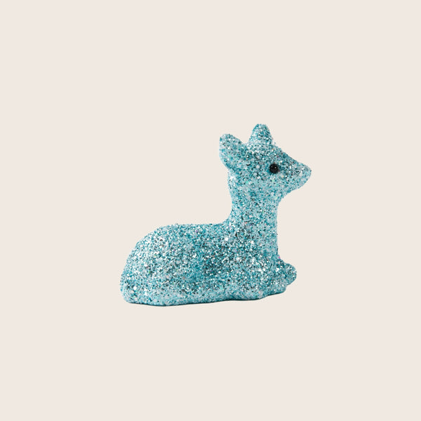 Assorted Sitting Deer