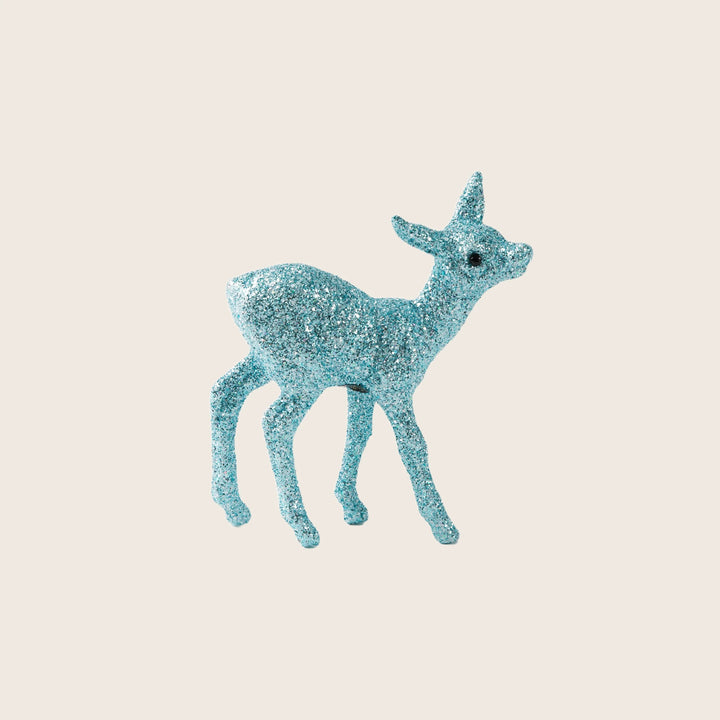 Assorted Small Deer