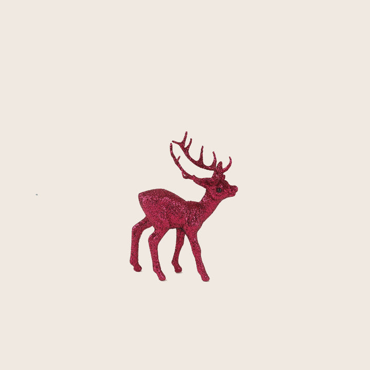 Image for Assorted Small Deer With Antlers