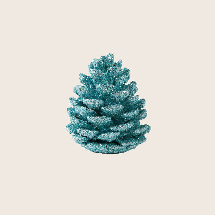 Assorted Pinecones