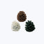 Assorted Pinecones