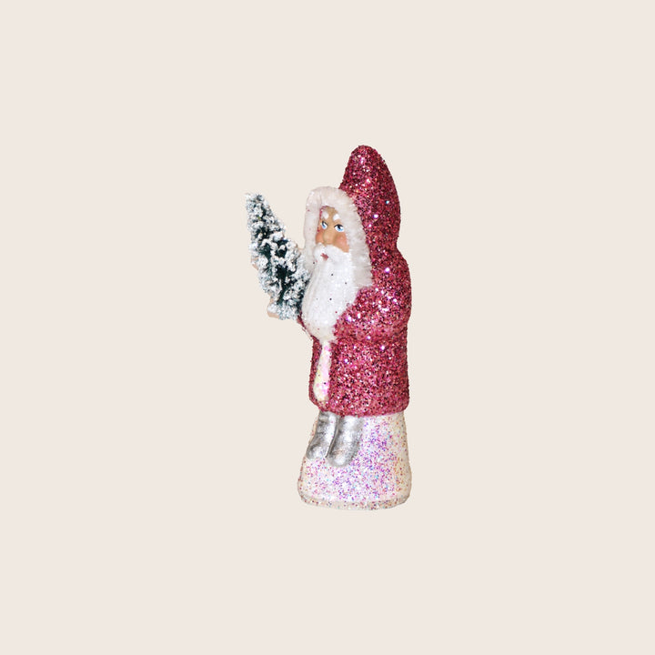 Small Santa