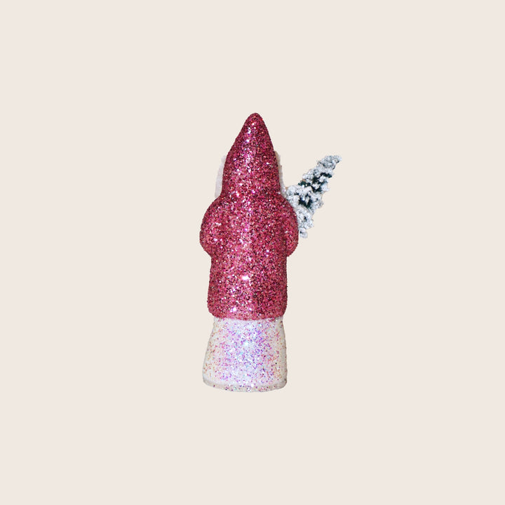Small Santa