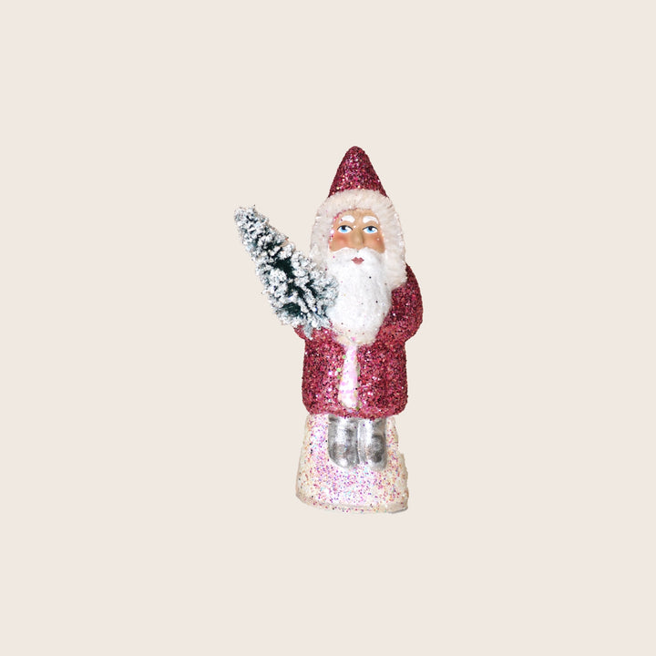 Small Santa