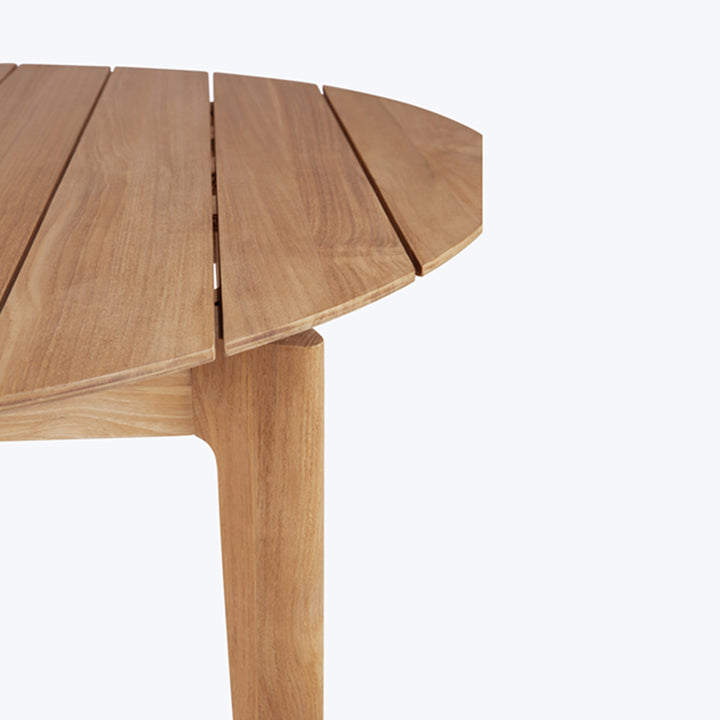 Bok Circular Outdoor Dining Table