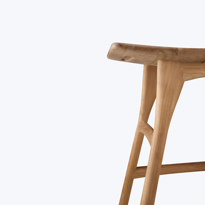 Osso Outdoor Stool