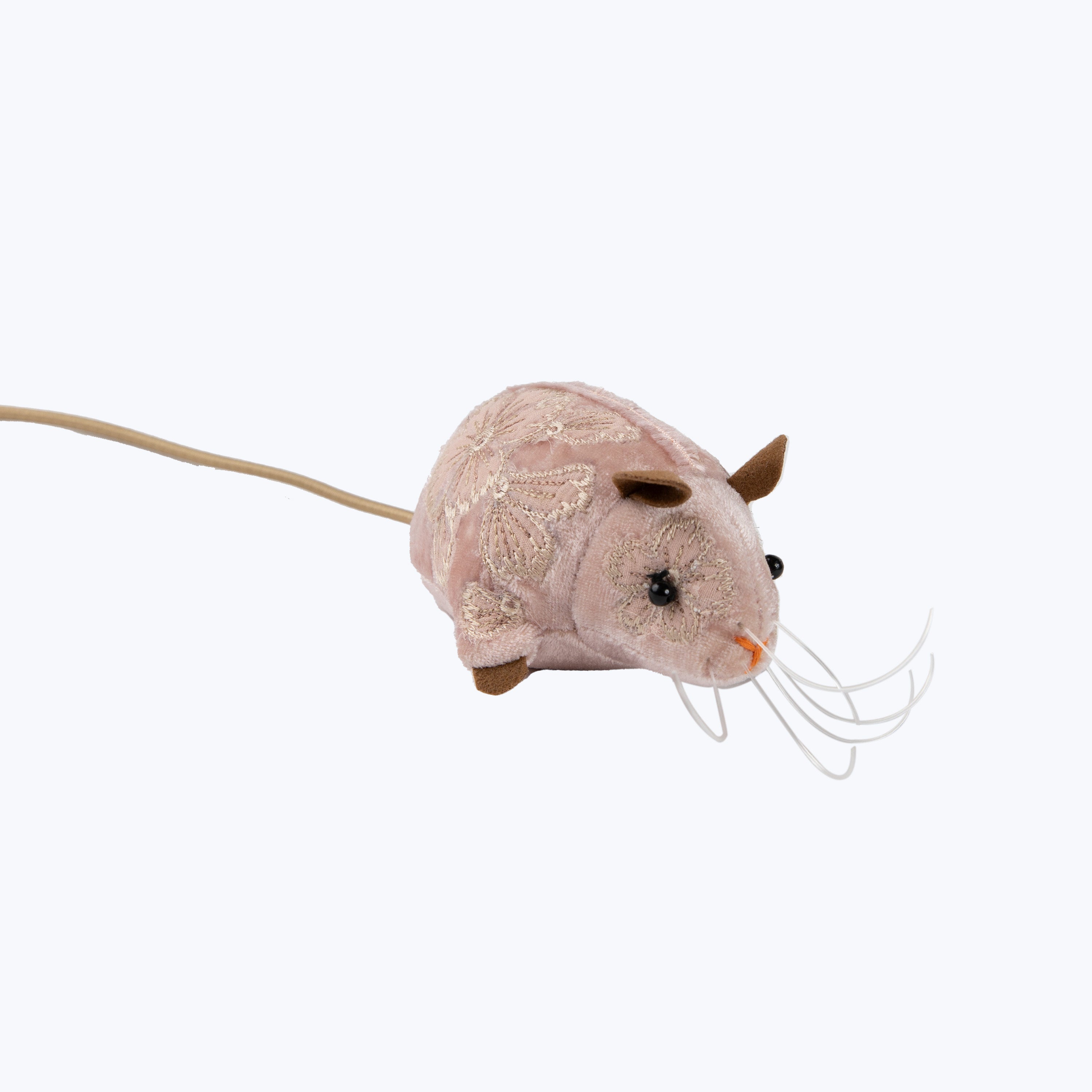 Silk Velvet Mouse